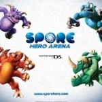 Spore Hero Arena – Dicas, Cheats e Códigos