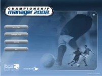 Championship Manager 2008 – Tradução