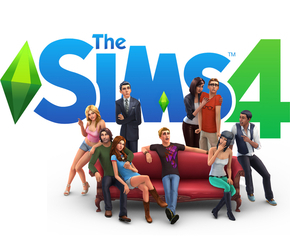 manhas the sims 4