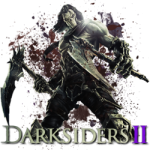 Darksiders II – Tradução