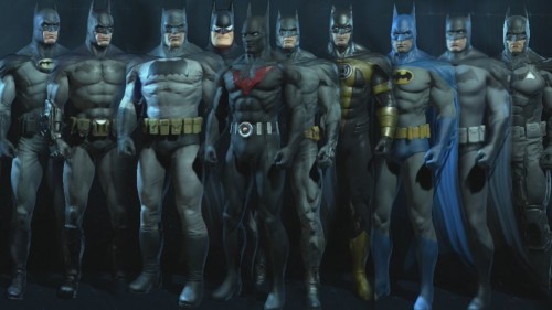Batman: Arkham Origins – Dicas e Macetes