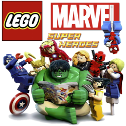 Lego Marvel Super Heroes Dicas Cheats E Códigos