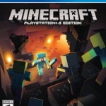Minecraft: PlayStation 4 Edition – Dicas e Cheats