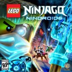 LEGO Ninjago: Nindroids – Dicas e Truques