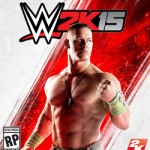 WWE 2K15 – Golpes e Comandos