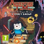 Adventure Time: Explore the Dungeon Because I Don’t Know! – Dicas e Manhas