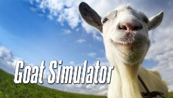 Goat Simulator – Dicas e Truques