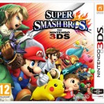 Super Smash Bros. 3DS – Dicas, Cheats e Códigos