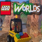 Lego Worlds – Dicas e Truques