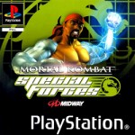 Mortal Kombat: Special Forces – Dicas e Códigos