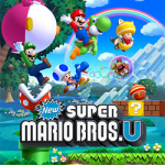 New Super Mario Bros. U – Dicas e Manhas