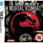Ultimate Mortal Kombat DS – Dicas, Cheats e Códigos