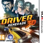 Driver: Renegade 3D – Detonado