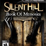 Silent Hill: Book of Memories – Cheats e Guia de Troféus