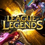 League of Legends – Códigos Servidor Ocupado
