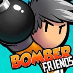 Bomber Friends – Dicas e Códigos