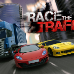 Race The Traffic – Cheats e Códigos