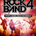 Rock Band 4 – Lista de Conquistas