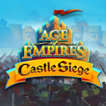 Age of Empires: Castle Siege – Dicas e Manhas