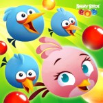 Angry Birds POP! – Dicas e Manhas