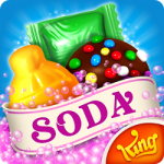Candy Crush Soda Saga – Dicas e Manhas