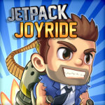 Jetpack Joyride – Dicas e Manhas