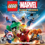 Lego Marvel Super Heroes: Universe in Peril – Cheats e Códigos