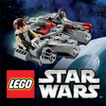 LEGO Star Wars: Microfighters – Dicas e Manhas