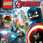Lego Marvel’s Avengers – Cheats e Códigos