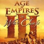 Age of Empires III: The WarChiefs – Cheats e Códigos