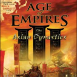 Age of Empires III: The Asian Dynasties – Cheats e Códigos