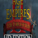 Age of Empires II: The Forgotten – Cheats e Códigos