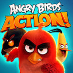 Angry Birds Action! – Dicas e Manhas