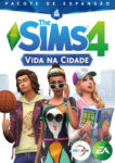 The Sims 4 Vida na Cidade – Dicas, Cheats e Códigos