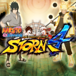 Como jogar Naruto Shippuden: Ultimate Ninja Storm 4 no Android