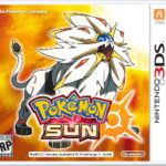 Pokémon Sun e Pokémon Moon – Cheats e Manhas